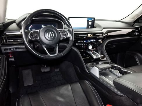 Used 2023 Acura MDX SH-AWD w/ Technology Package image 7