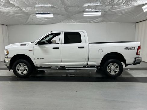 Used 2021 RAM 2500 Tradesman AWD/4WD image 6