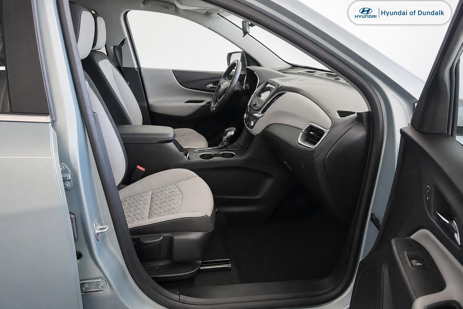 Used 2022 Chevrolet Equinox LT AWD/4WD image 10