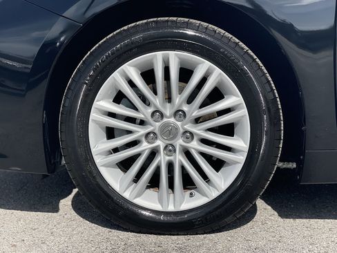 Used 2013 Lexus ES 350 w/ Luxury Pkg FWD image 38