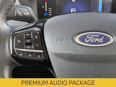Used 2023 Ford Escape SE FWD image 17