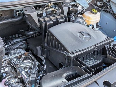 New 2026 Mercedes-Benz Sprinter 2500 image 17