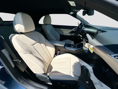 New 2026 BMW 430i Convertible w/ M Sport Package RWD image 22