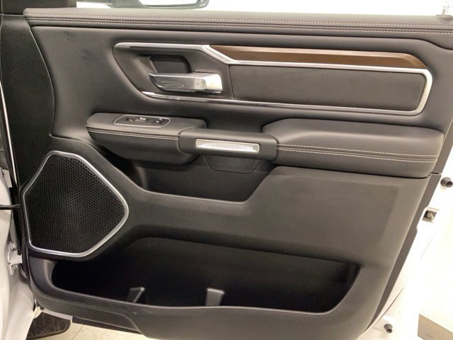 Used 2022 RAM 1500 Laramie AWD/4WD image 28