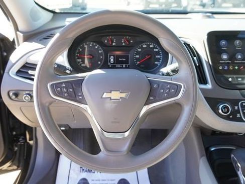Used 2024 Chevrolet Malibu LT image 26