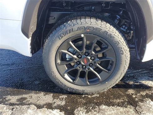 New 2026 Toyota Tundra SR5 image 5