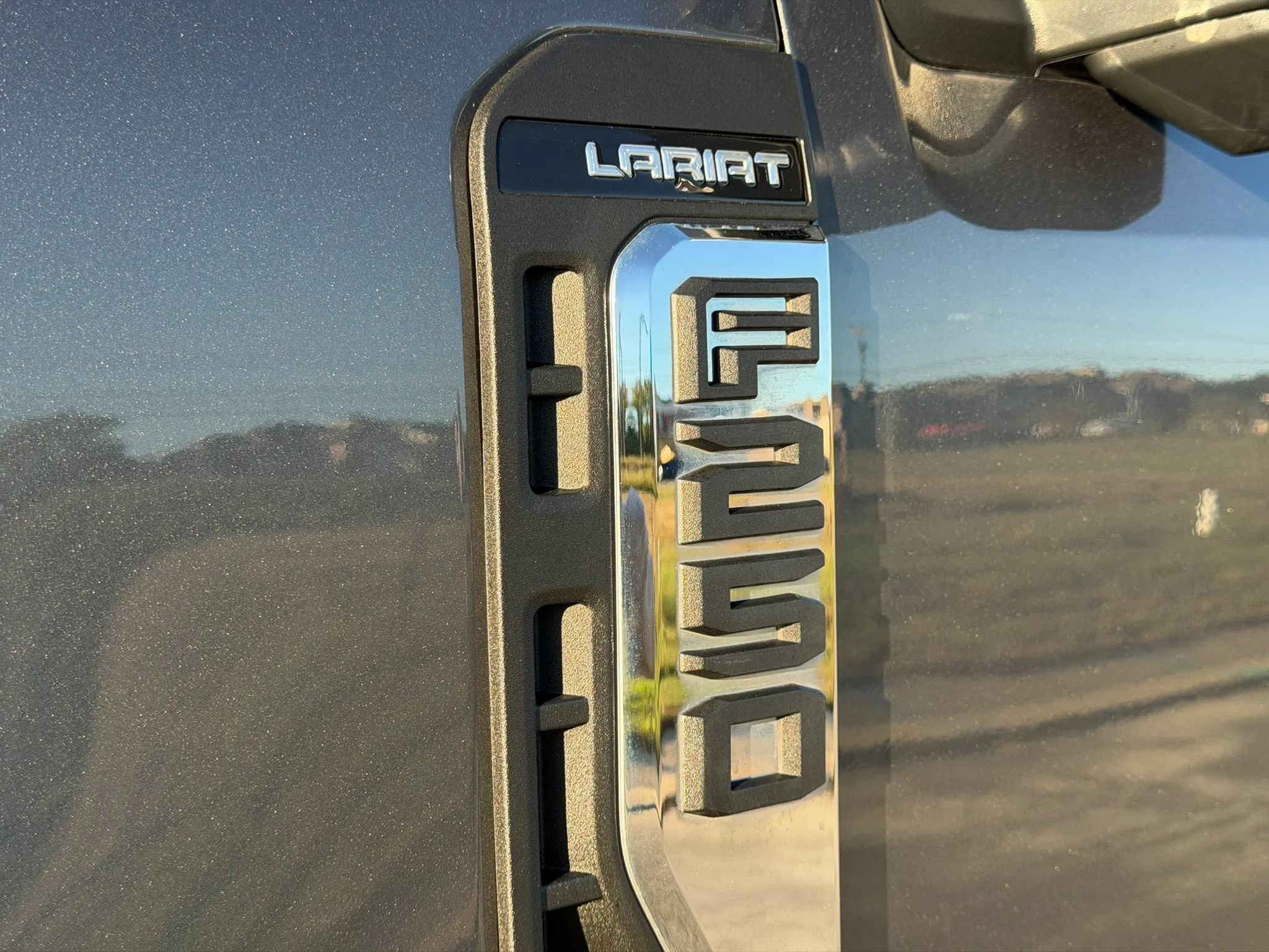 Used 2023 Ford F250 Lariat AWD/4WD image 12