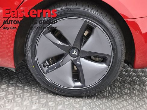 Used 2018 Tesla Model 3 Long Range AWD/4WD image 27