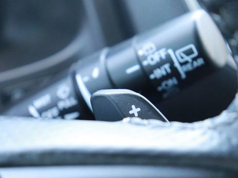 Certified 2024 Honda Passport EX-L image 24