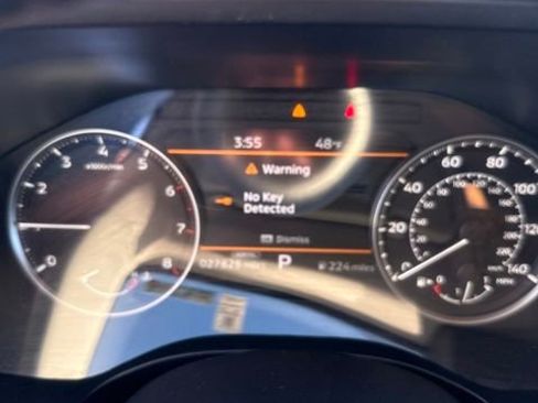 Used 2024 Mitsubishi Outlander SE FWD image 33