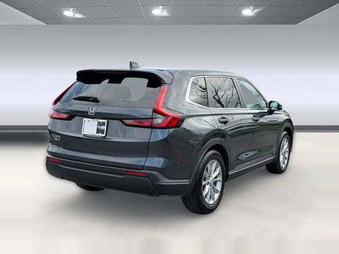 Used 2024 Honda CR-V EX-L image 9
