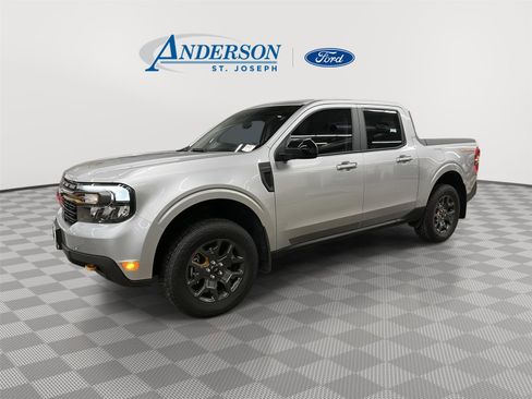 Used 2024 Ford Maverick Tremor w/ Tremor Off-Road Package image 1