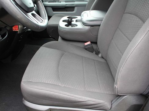 Used 2020 RAM 1500 Classic Warlock RWD image 24