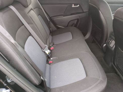 Used 2016 Kia Sportage LX FWD image 20