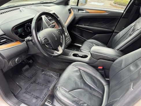 Used 2015 Lincoln MKC AWD w/ Equipment Group 102A Reserve image 17