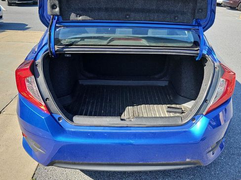 Used 2017 Honda Civic LX image 13