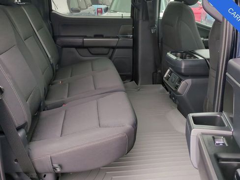 Used 2024 Ford F150 XLT w/ Equipment Group 302A MID image 23