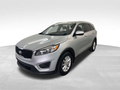 Used 2018 Kia Sorento LX w/ LX V6 Convenience Package