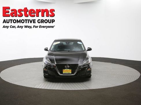 Used 2021 Nissan Altima 2.5 SV w/ SV Premium Package FWD image 50