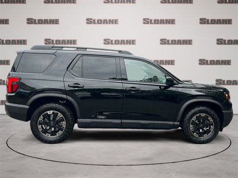 New 2026 Honda Passport TrailSport Elite image 6