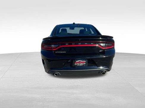 Used 2023 Dodge Charger GT image 6