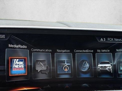 Used 2017 BMW X6 sDrive35i image 8