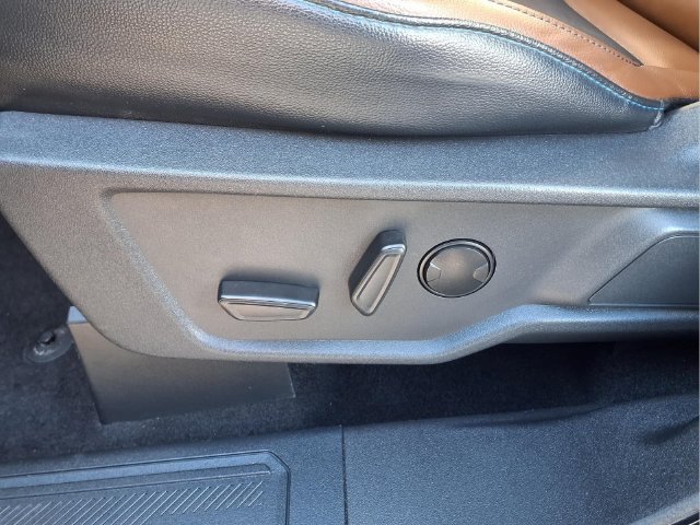 Used 2023 Ford Bronco Outer Banks AWD/4WD image 19
