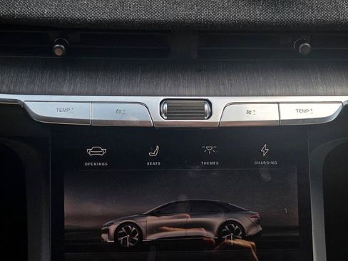 Used 2024 Lucid Air Pure RWD image 42