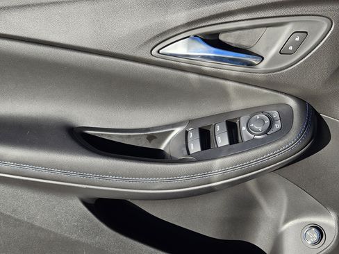 New 2026 Buick Encore GX Sport Touring w/ Advanced Technology Package image 16