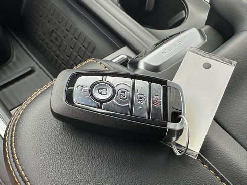 New 2025 Ford Expedition Tremor image 34