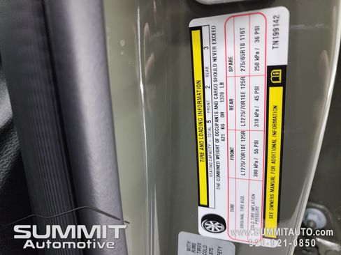 New 2026 RAM 1500 Rebel w/ Rebel Level 2 Equipment Group image 65