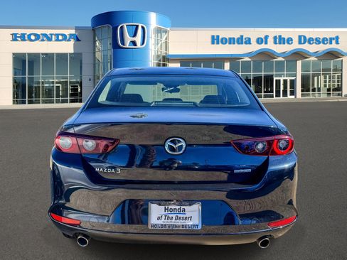Used 2023 MAZDA MAZDA3 s image 5