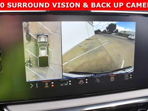 New 2026 GMC Sierra 1500 AT4 image 22