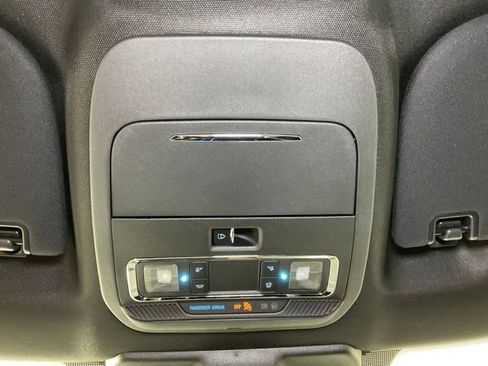 New 2025 Ford F150 Lariat w/ Equipment Group 501A Mid image 21