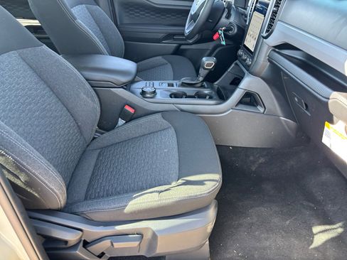 New 2025 Ford Ranger XL image 19