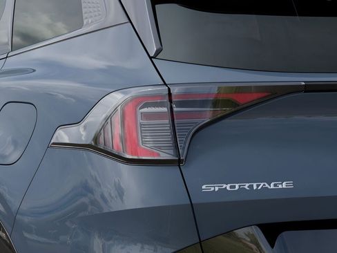 New 2026 Kia Sportage SX Prestige AWD/4WD image 11