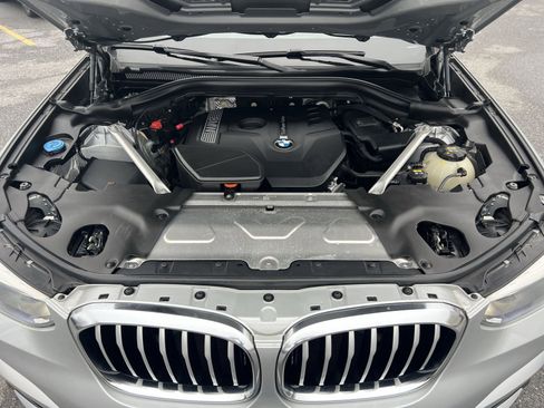 Used 2018 BMW X3 xDrive30i image 28