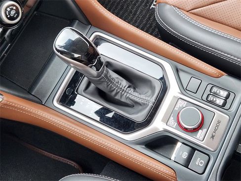 Certified 2023 Subaru Forester Touring image 21