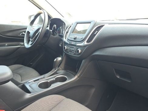 Used 2019 Chevrolet Equinox LT image 20