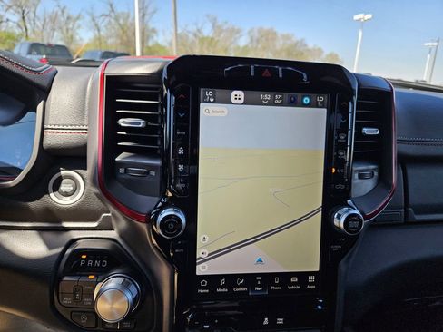 Used 2023 RAM 1500 Rebel w/ Rebel Level 1 Equipment Group image 15