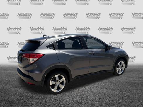Used 2017 Honda HR-V EX-L image 10