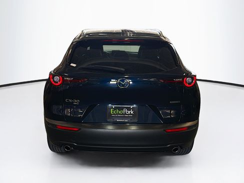 Used 2024 MAZDA CX-30 AWD 2.5 S w/ Select Sport Pkg image 7