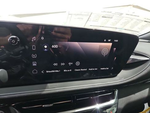 New 2026 Buick Envista Sport Touring w/ Convenience I Package FWD image 14