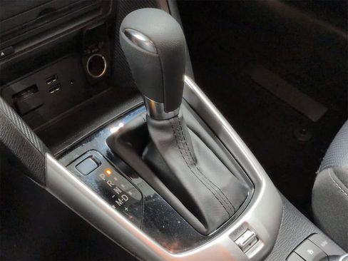 Used 2018 MAZDA CX-3 Sport image 32