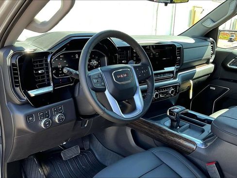New 2026 GMC Sierra 1500 Elevation w/ Elevation Premium Package AWD/4WD image 20
