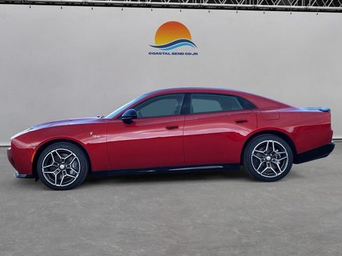 New 2026 Dodge Charger R/T AWD/4WD image 8