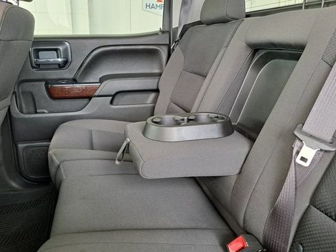 Used 2016 GMC Sierra 1500 SLE w/ SLE Value Package AWD/4WD image 29