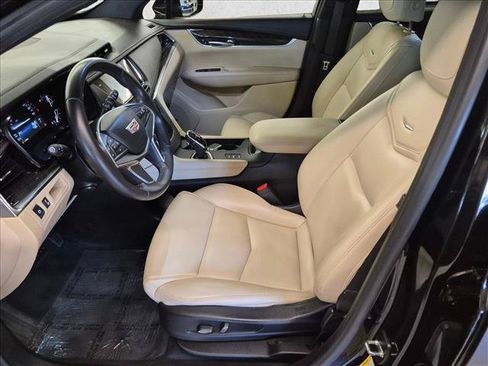 Used 2018 Cadillac XT5 AWD image 20