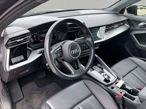 Used 2023 Audi A3 2.0T Premium w/ Convenience Package FWD image 13