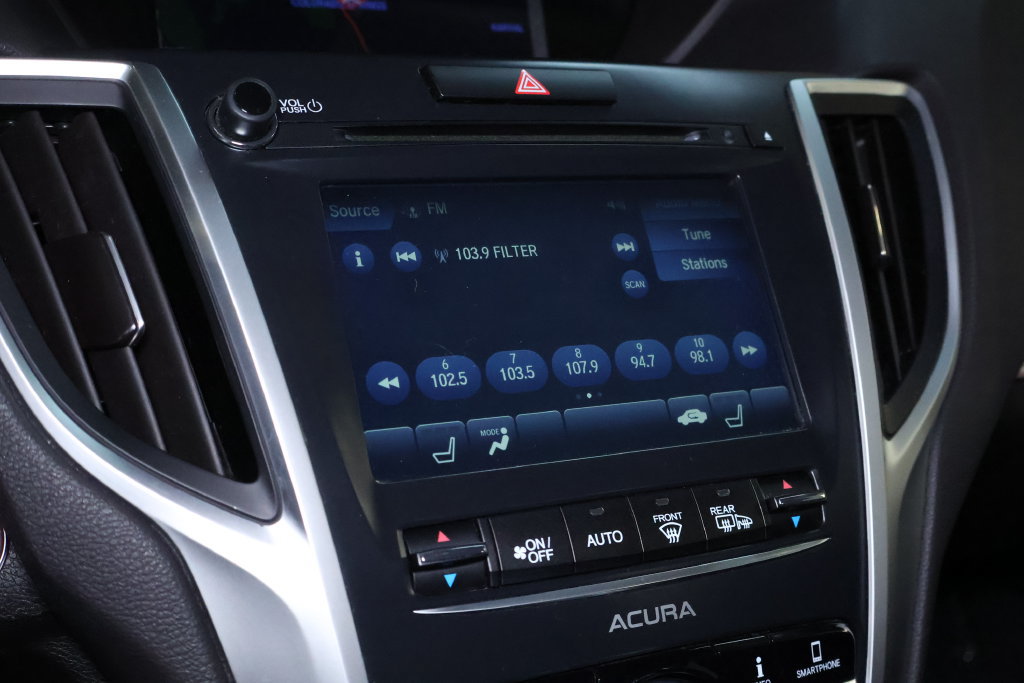 Used 2020 Acura TLX w/ Advance Package AWD/4WD image 30